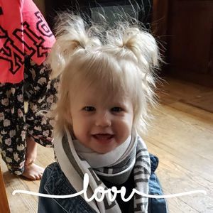 Meet your Posher, Bailey